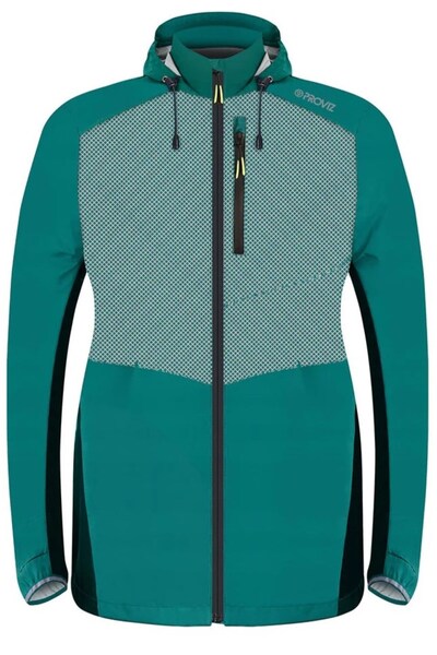  Proviz Lumina Women's Reflective Running Jacket 