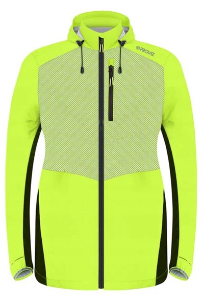  Proviz Lumina Women's Reflective Running Jacket 