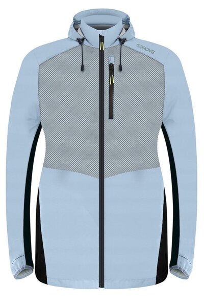  Proviz Lumina Women's Reflective Running Jacket 