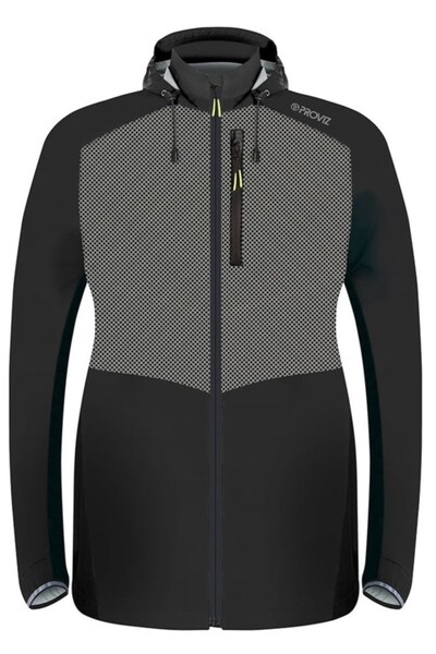  Proviz Lumina Women's Reflective Running Jacket 