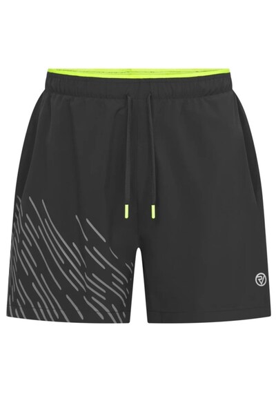  Proviz Men's Lightweight Running Shorts 