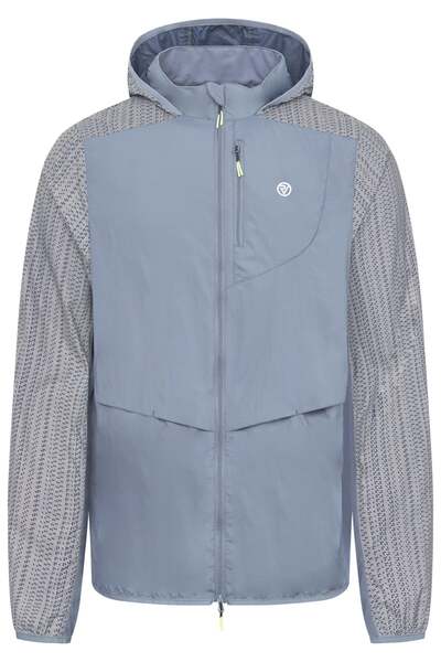  Proviz Men's Lightweight Running Windshell Jacket 