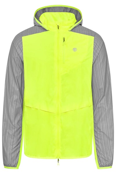  Proviz Men's Lightweight Running Windshell Jacket 