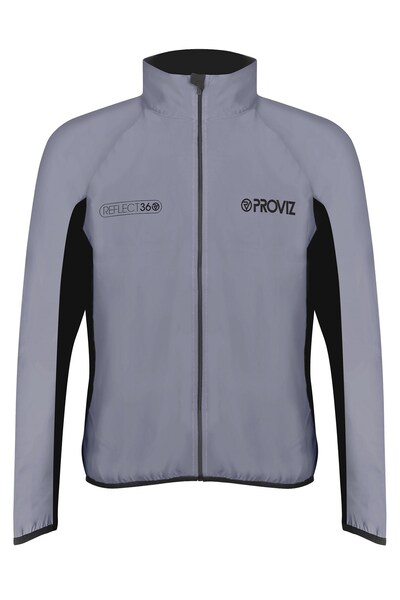  Proviz Reflect360 Mens Reflective Running Jacket 