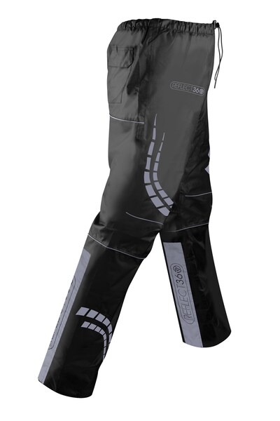  Proviz Reflect360 Mens Reflective Waterproof Trousers 