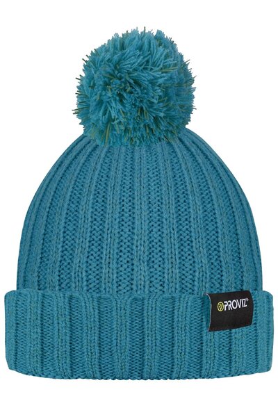  Proviz Reflect360 Reflective Explorer Bobble Beanie 