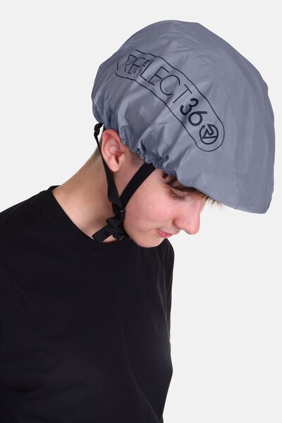  Proviz Reflect360 Reflective Waterproof Helmet Cover 
