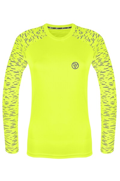  Proviz Reflect360 Womens Long Sleeve Reflective Top 