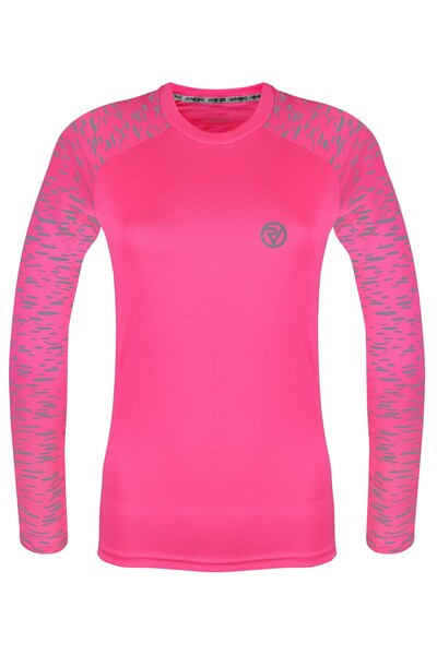  Proviz Reflect360 Womens Long Sleeve Reflective Top 