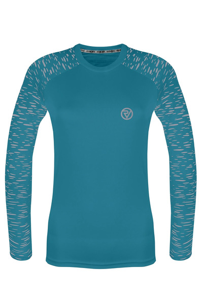  Proviz Reflect360 Womens Long Sleeve Reflective Top 