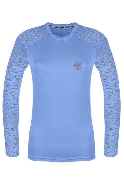  Proviz Reflect360 Womens Long Sleeve Reflective Top 