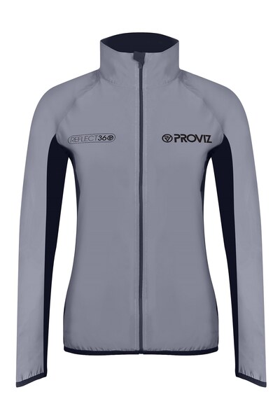  Proviz Reflect360 Womens Reflective Running Jacket 