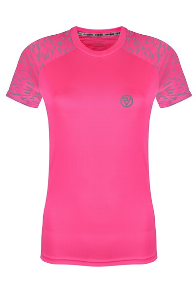 Proviz Reflect360 Womens Short Sleeve Reflective Top 
