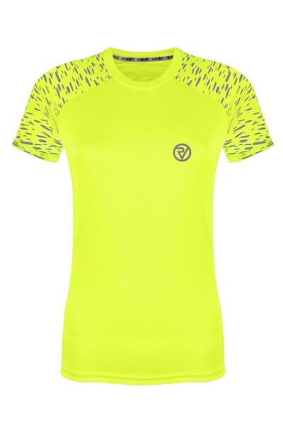  Proviz Reflect360 Womens Short Sleeve Reflective Top 
