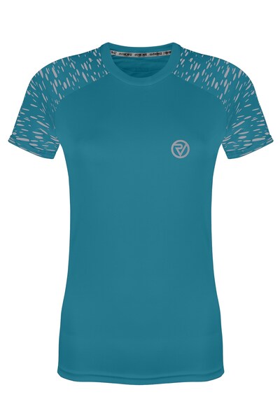  Proviz Reflect360 Womens Short Sleeve Reflective Top 