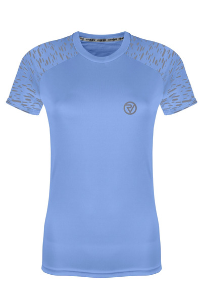  Proviz Reflect360 Womens Short Sleeve Reflective Top 