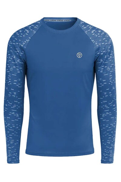  Proviz Reflective Men's Long Sleeve Training Top 