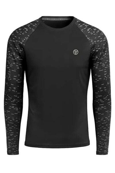  Proviz Reflective Men's Long Sleeve Training Top 
