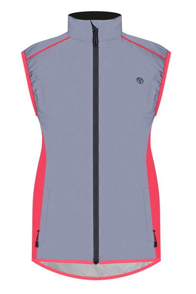  Proviz Reflective Womens Active Gilet 