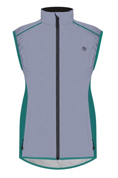  Proviz Reflective Womens Active Gilet 