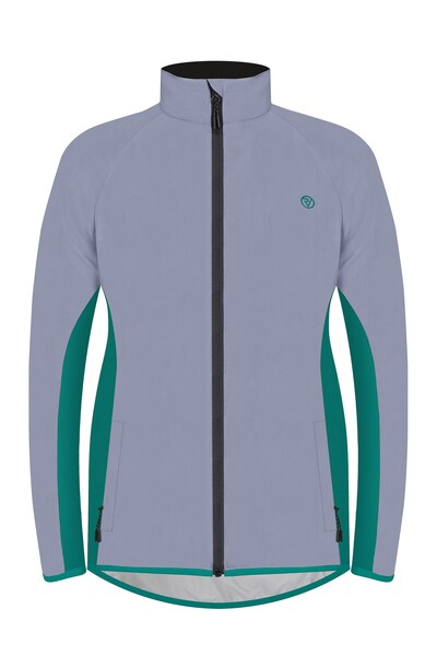  Proviz Reflective Womens Active Jacket 