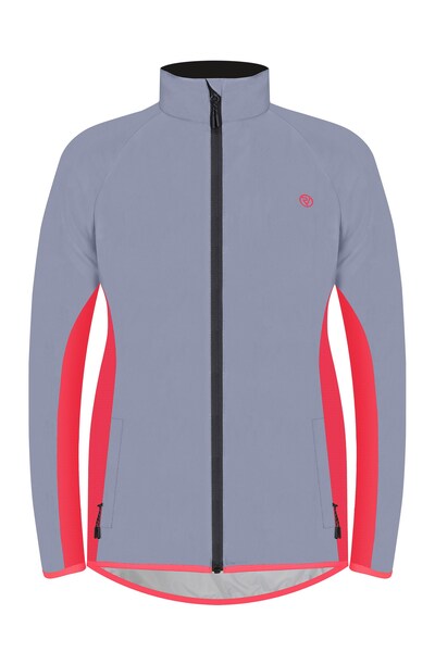  Proviz Reflective Womens Active Jacket 