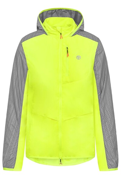  Proviz Women's Lightweight Running Windshell Jacket 