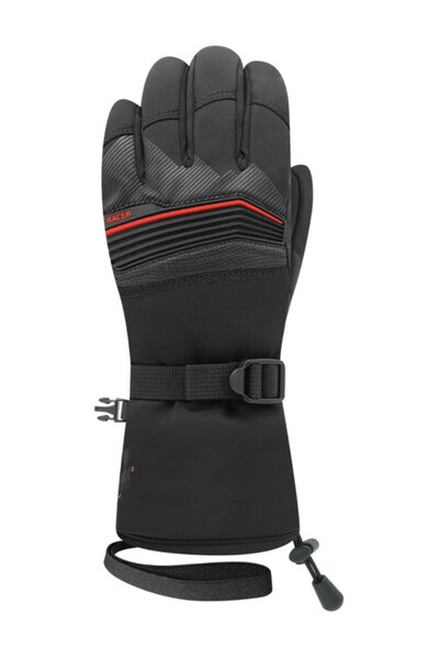  Racer Gl 500 Kid's Waterproof Ski Gloves 