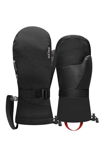  Racer Miga 6 Kid's Waterproof Ski Mittens 