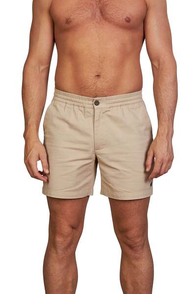  Raging Bull Mens Stretch Chino Short 
