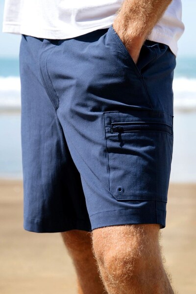  Rapanui Men's Hybrid Shorts 