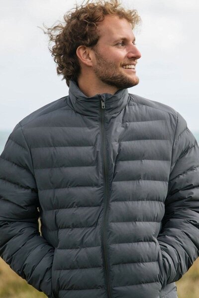  Rapanui Men's Puffer Jacket 