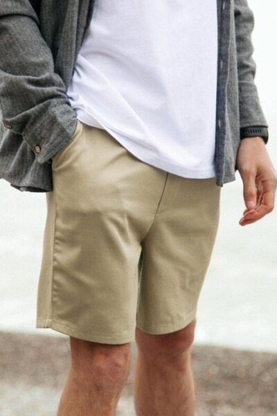  Rapanui Men's Twill Shorts 