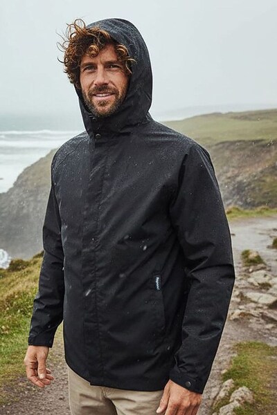  Rapanui Men's Waterproof Coat 