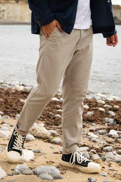  Rapanui Twill Men's Trousers 