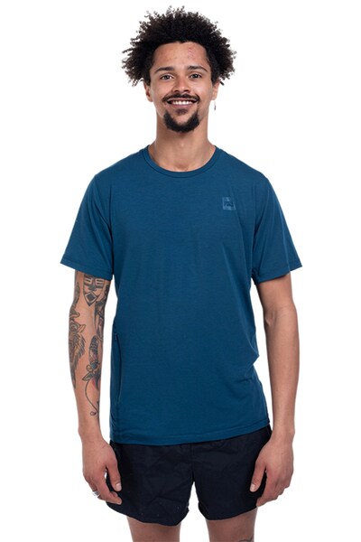  Red Original Quick Dry Men's Performance T Shirt 