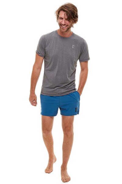  Red Original Quick Dry Men's Performance T Shirt 