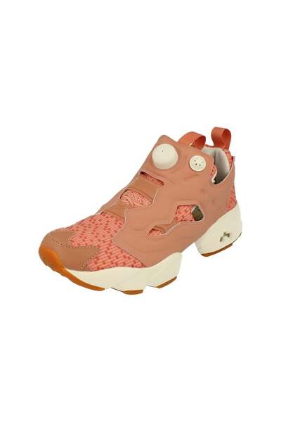  Reebok Instapump Fury Off Tg Womens Running Trainers 