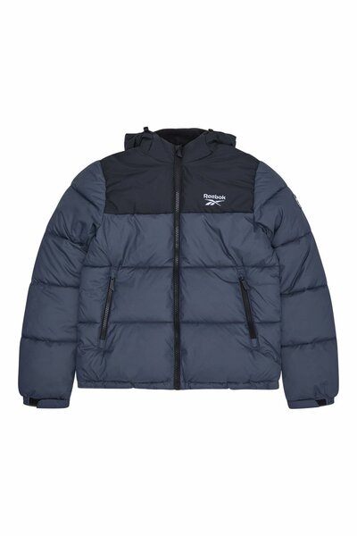  Reebok Puffer Mens Jacket 