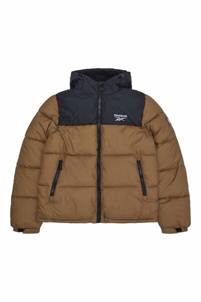  Reebok Puffer Mens Jacket 