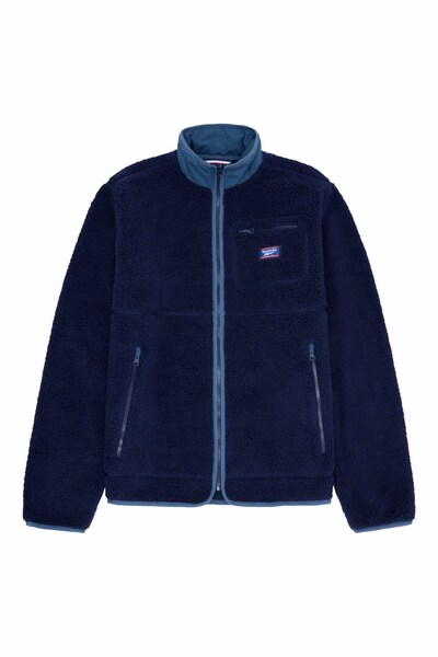  Reebok Sherpa Mens Jacket 
