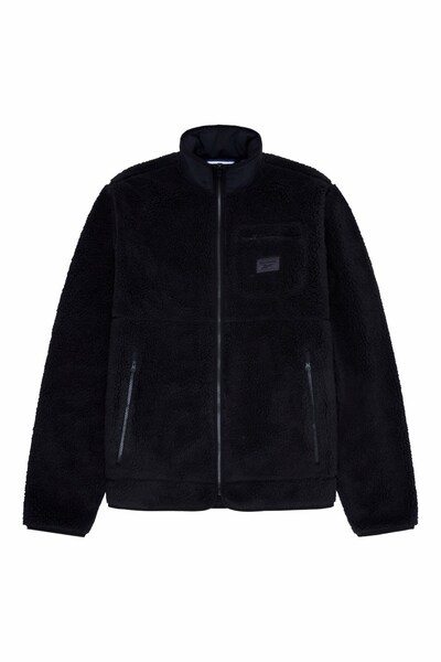  Reebok Sherpa Mens Jacket 