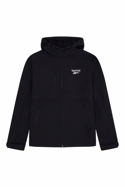  Reebok Softshell Mens Jacket 
