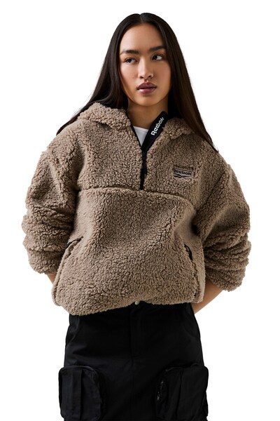  Reebok Whitcombe Women's Fleece 