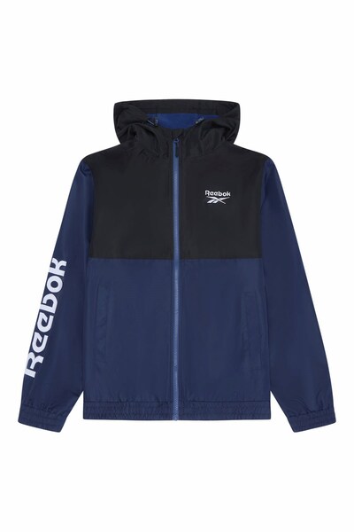  Reebok Windbreaker Mens Jacket 