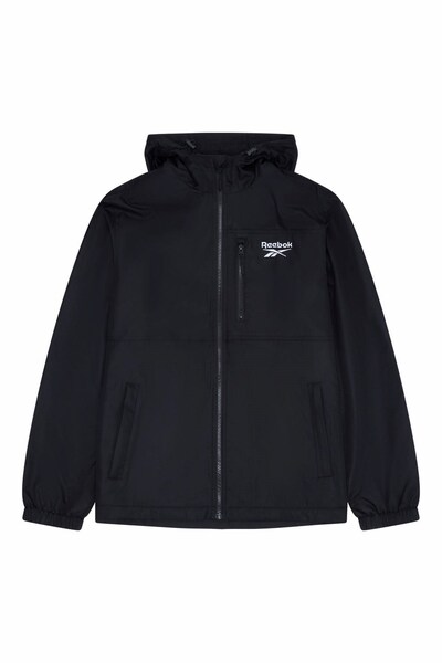  Reebok Windbreaker Mens Jacket 