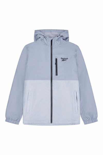  Reebok Windbreaker Mens Jacket 