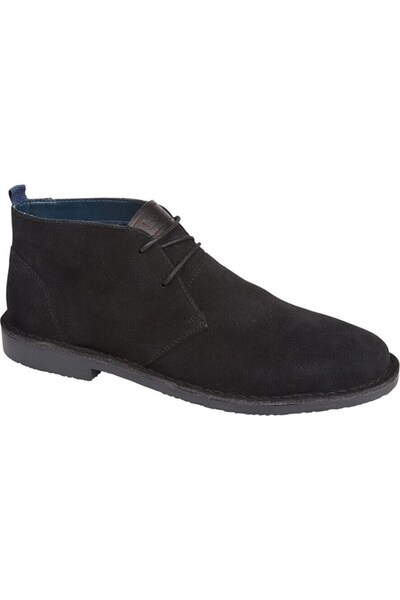  Roamers Mens Desert Boots 