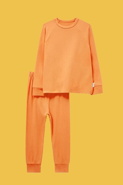  Roarsome Kids Bamboo Base Layer Set 