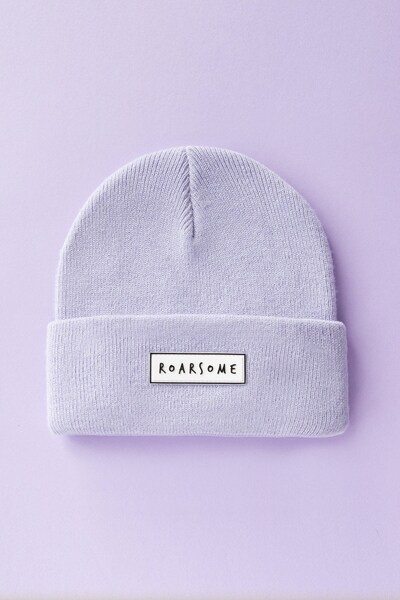  Roarsome Kids Beanie Hat 